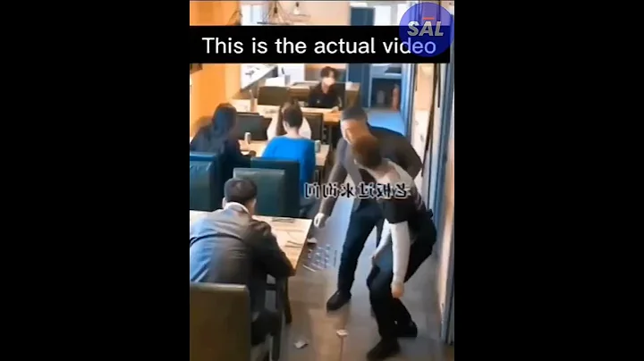 Always Stand Up FOR your Employees | Heartwarming Moment | Sal's Viral Stack | Youtube