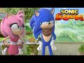 Sonic Boom | The Biggest Fan  | Animated Series | NEW