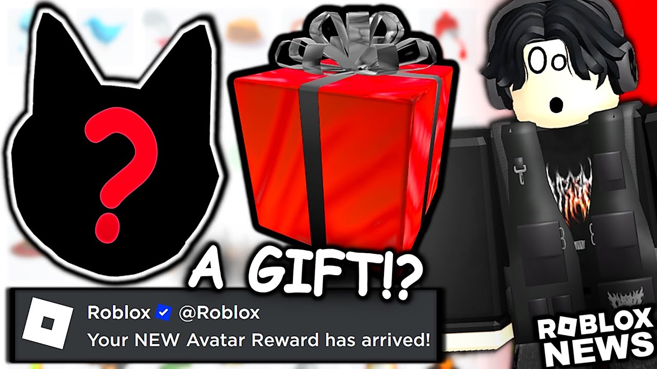 A Terrible Gift From Roblox? Old Egg Hunts Updated? Weird Limited Bugs! AND  MORE! (ROBLOX NEWS) 