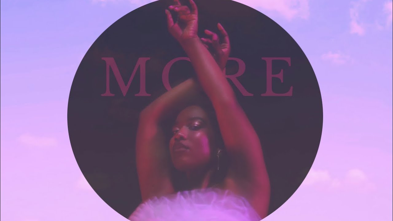 Guarda More - NiaKionna (lyric video) su YouTube Guarda More - NiaKionna (lyric video) su YouTube
