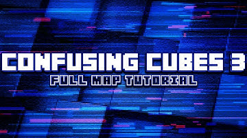 Confusing Cubes 3 Tutorial