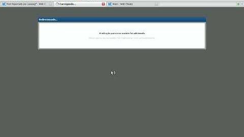 Como atender reports [vBulletin mod]