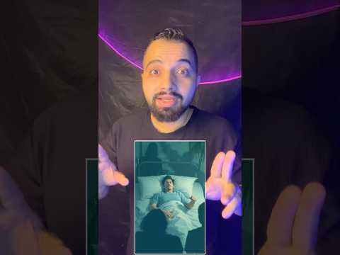 لو انت في حلم وعرفت انك بتحلم متقولش للناس اللي معاك في الحلم انك بتحلم