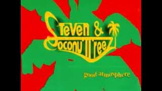 steven coconut trezz  -  kota metropolitan