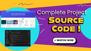Ai Powered Web Dev Project Full Source Code Included