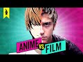 How Netflix Ruined Death Note - Anime vs. Film