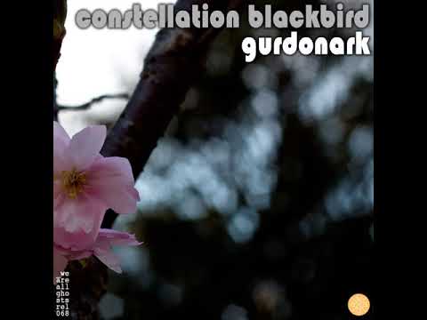 cca Gurdonark - Naive