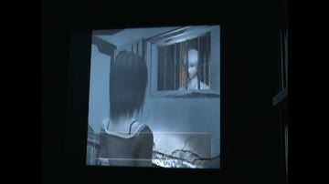Fatal Frame II: Crimson Butterfly Blind Playthrough W/ Commentary pt 9: You again?!
