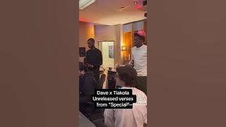 DAVE × TIAKOLA - Spécial (V2)
