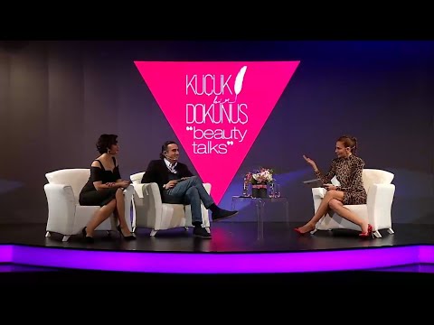 Küçük Bir Dokunuş: Beauty Talks Olumlu ve Olumsuz İfadeler / Makyaj Teknikleri