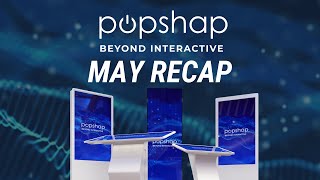 MAY RECAP