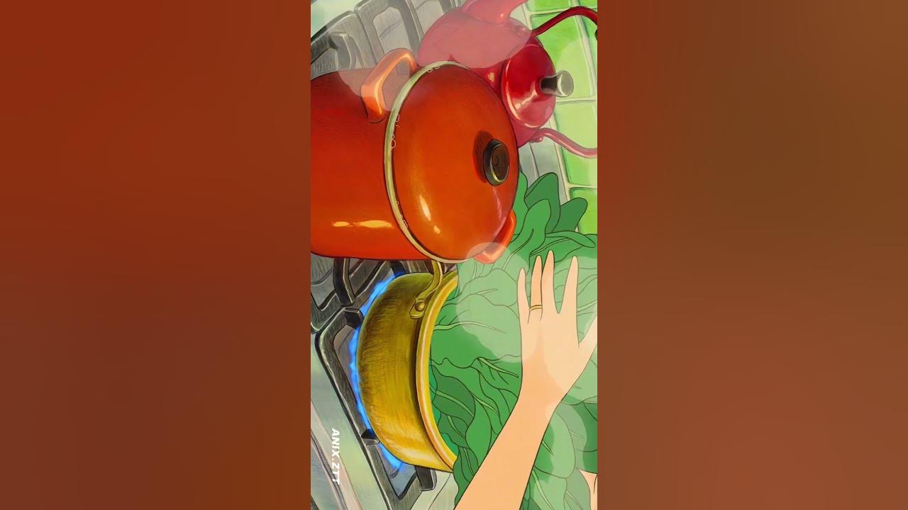 Adrian Berenguer•Little things #shortvideo #anime #soul #songs