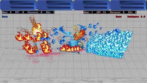 KT-LF2 v3.1 vs COM Firzen 3.0 Def (Using Firzen)