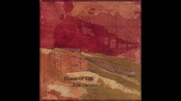 The Marching Men (Hours Of Life) Nick Caceres