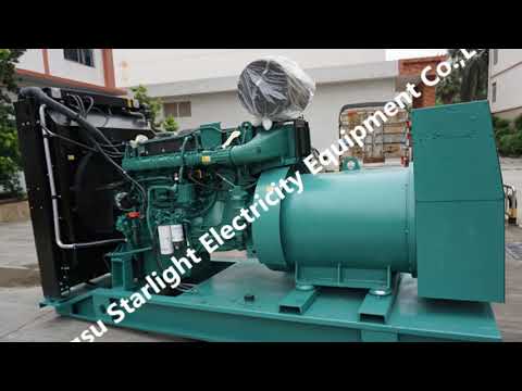 volvo-diesel-generator-for-sale---starlight-power