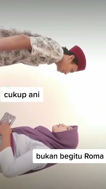 Pertengkaran Rhoma dan ani Gadungan berakhir dg kata tawa #automobile #rhomairama #animals #ngakak