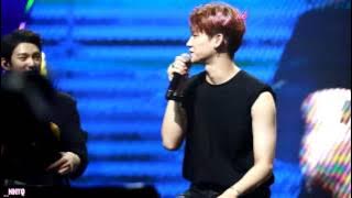 [VIETSUB] When I Can't Sing - JB GOT7