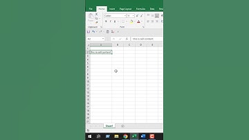 How to Autofit Column Width As we type in Excel In Bangla