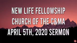 New Life KCKS - Message #3