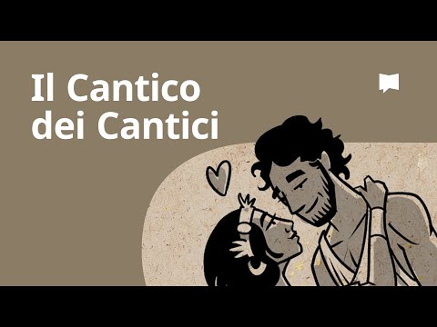 Video: Chi è Primi Corinzi nel Cantico dei Cantici?