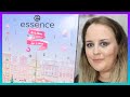 Essence HO HO HOME 24 day Advent Calendar 2020 | Full Unboxing & Review | ONLY £24.99