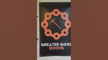 My KS1 Ice River Kaspa ASIC has cleared customs!