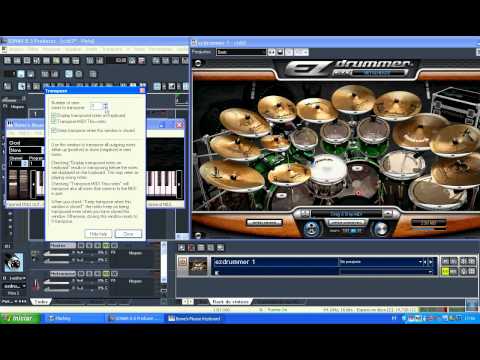 Drums Drums