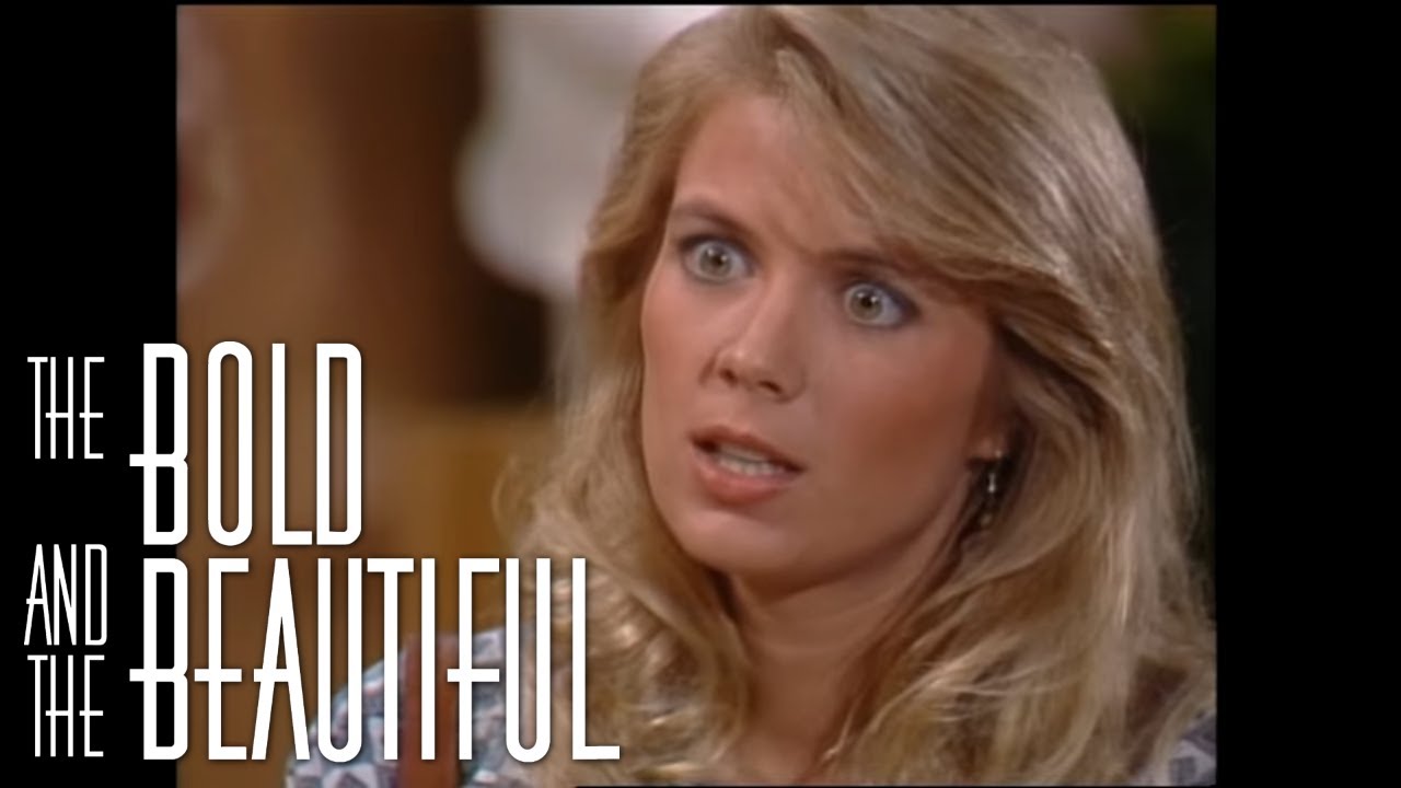 Download Bold and the Beautiful - 1988 (S2 E120) FULL EPISODE 361