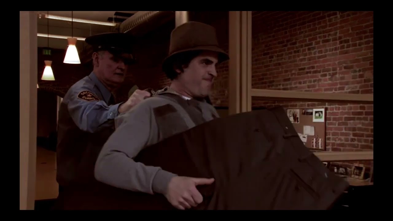 Michael Oaks Video Reel