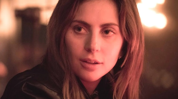 The Untold Truth Of A Star Is Born