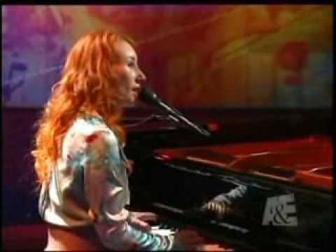 Tori Amos - Breakfast With The Arts (part 3 of 4) 2005