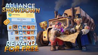 BEST Alliance Showdown Strategy 😳 | First Place Every Time (F2P Friendly)