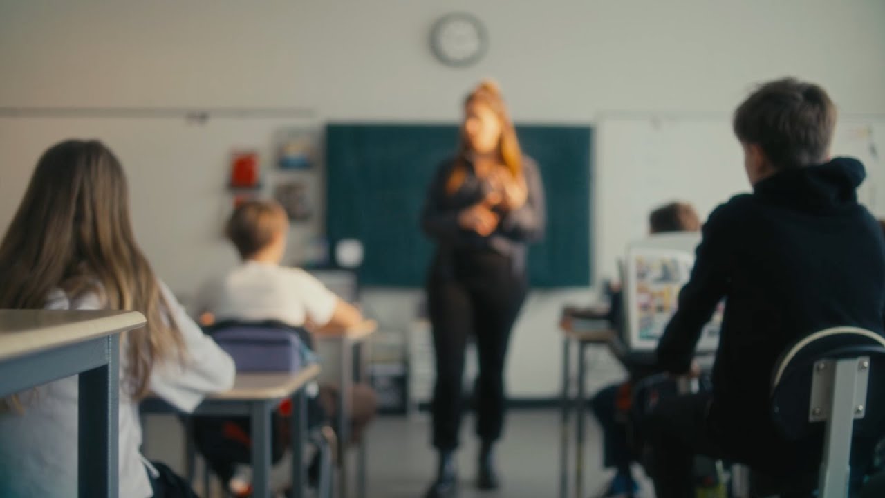 (Introduction) Au-delà de la moyenne | Réussir, qu’est-ce que ça veut dire?