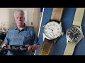 The watches of master watchmaker  roland murphy