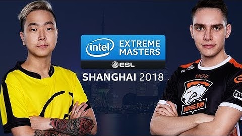 CS:GO - Virtus.pro vs. 5Power [Inferno] Map 1 - Group A Elimination - IEM Shanghai 2018