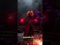 El villano que casi destruye a Scarlet Witch #shorts