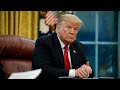 Live: President Trump holds a news conference