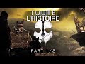 POUR LA FAIRE COURTE | Call of Duty : Ghosts (Part 1/2)