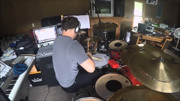 Needles [System of a Down] HD Drum Cover