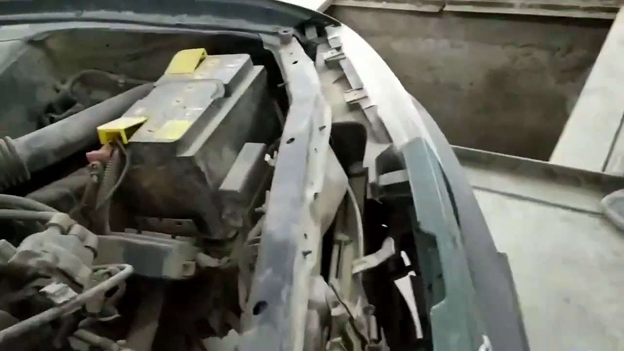 Ниссан ошибка 54