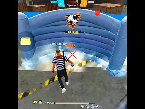 freefire#crazyfunny