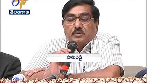 TS  EAMCET 2017 scheduled released; notification on February 27th