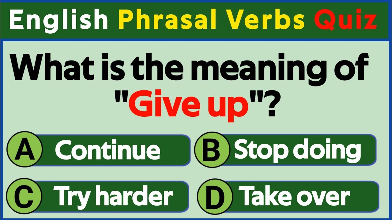 Master 25 Essential Phrasal Verbs In English Can You Score 25 25 NB master-25-essential-phrasal-verbs-in-english-can-you-score-25-25-nb