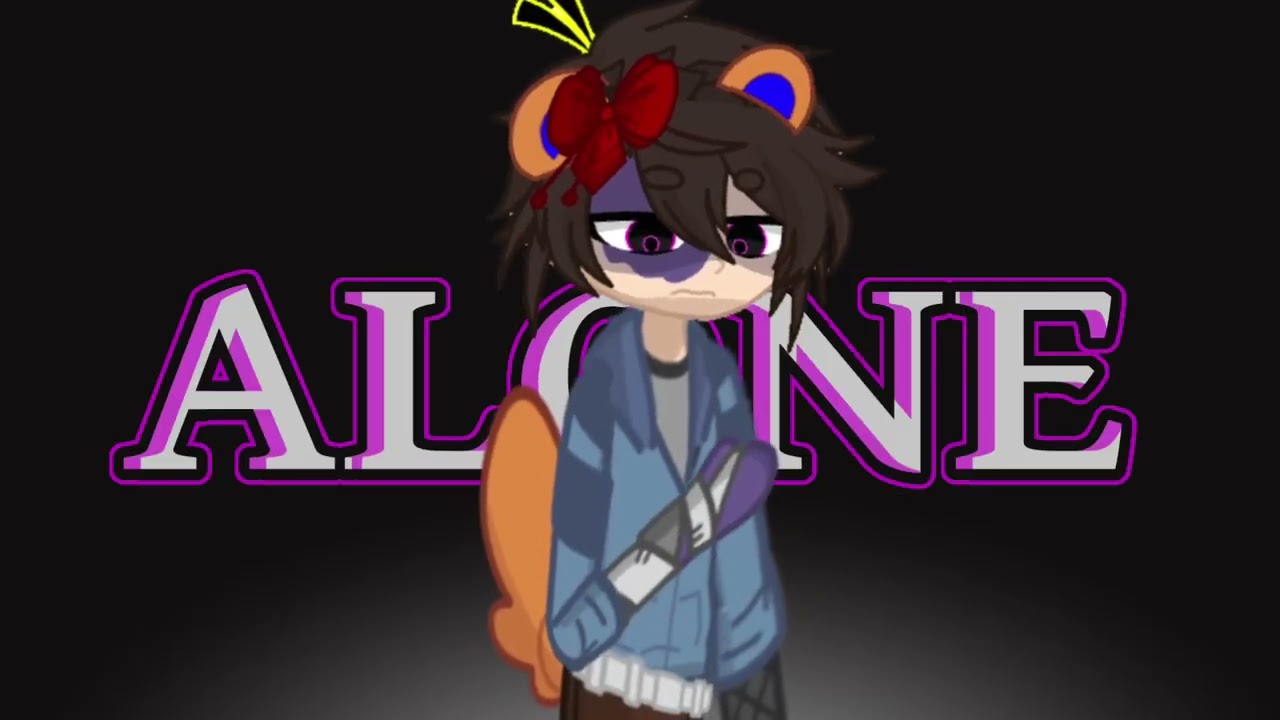 Sleep Well || Ft. GlamDuo || CHECK DESC || FNaF