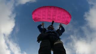 Jump 706 Ang POV