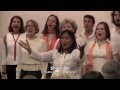 Gospel extraits par expression chorale