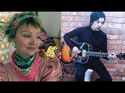 THE PRIMITIVES - I'LL STICK WITH YOU (acoustic)