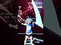 [Beat Saber] fly to NEWWORLD - Mirai Akari _ Expert+ _ RANK A