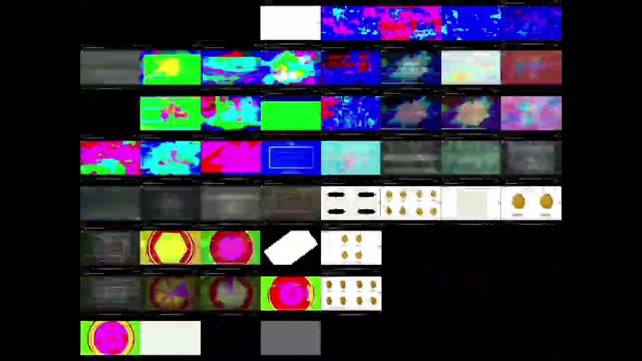 Chicken Nuggets Goes to NEVER (Part 2A: Super Layers Part 1)