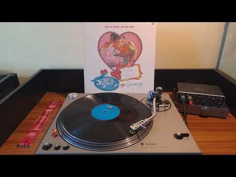 Yuming = 松任谷由実 – Surf & Snow - Volume One = サーフ・アンド